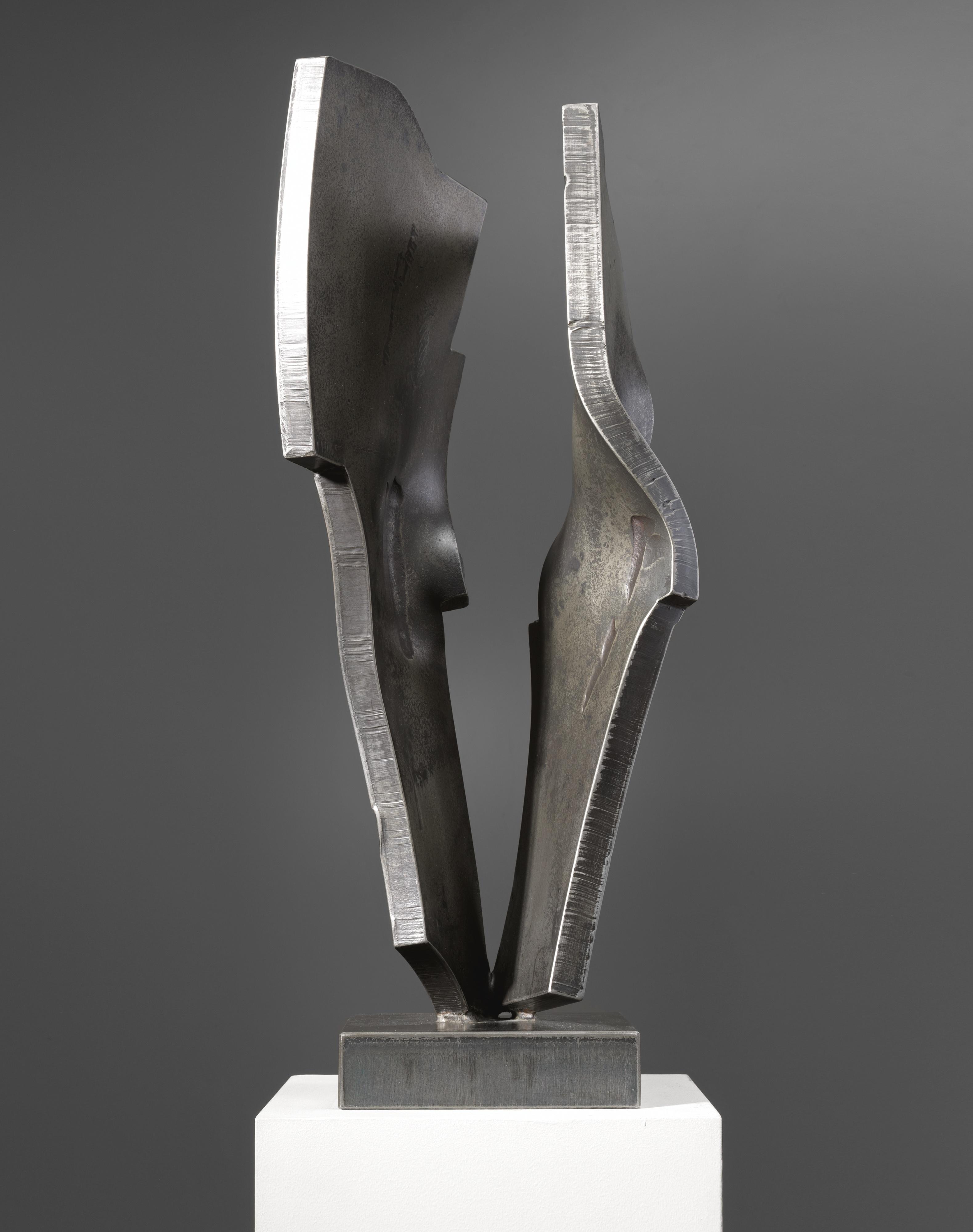 Oscar Wiggli - Ohne Titel Untitled