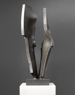 Oscar Wiggli - Ohne Titel Untitled