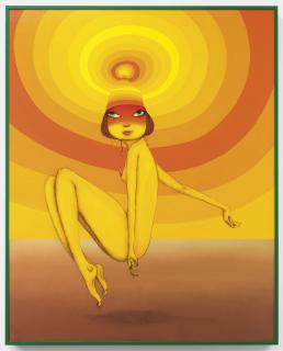 Osgemeos - Come Together