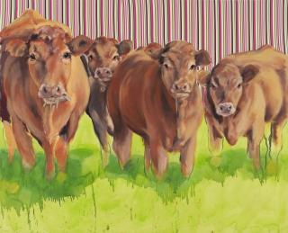 Oska Gutheil - Ohne TItel.