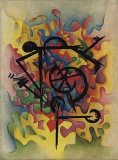 Oskar Fischer - Der liebe Scherenschleifer