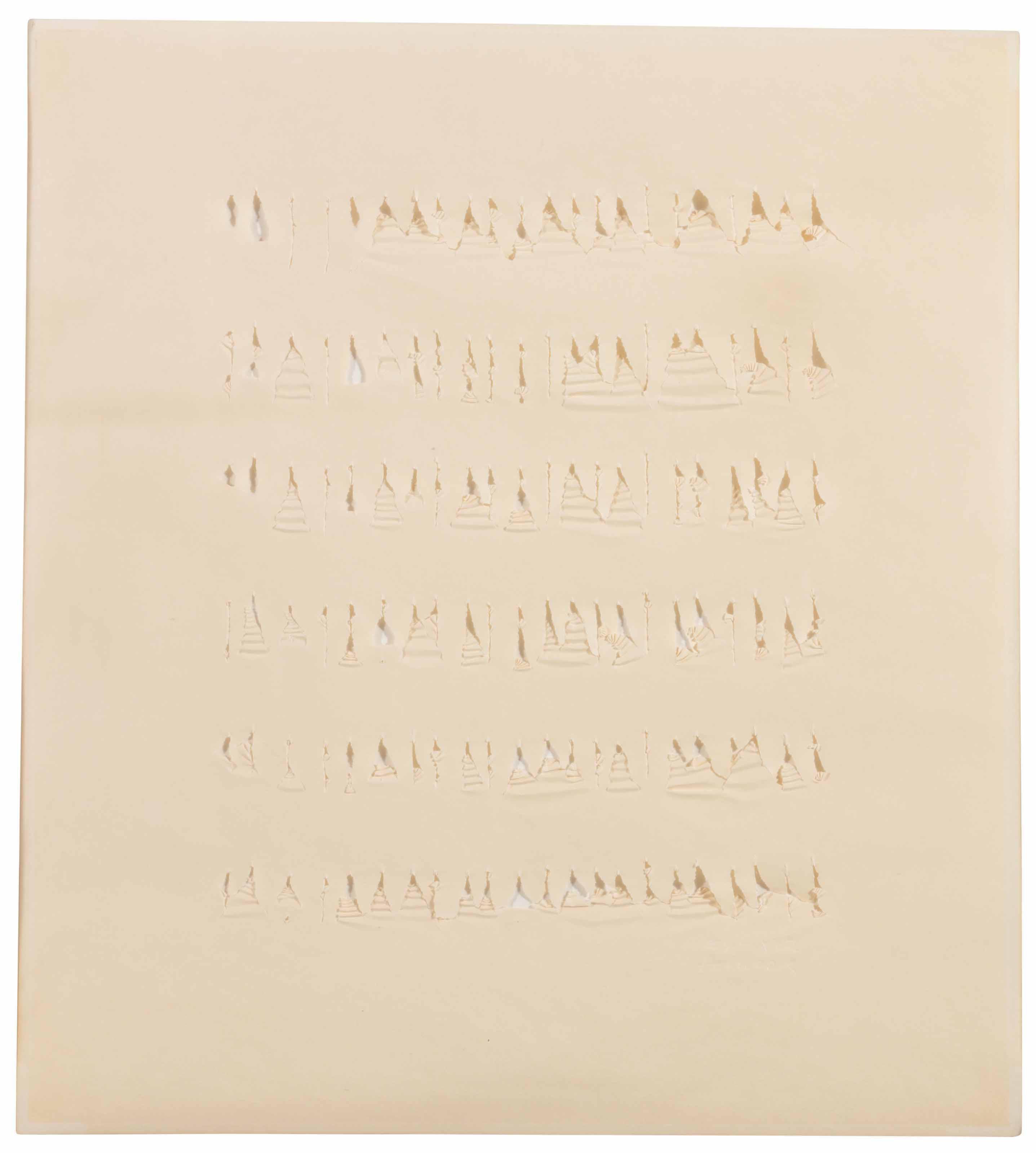 Oskar Holweck - 34 - X 62