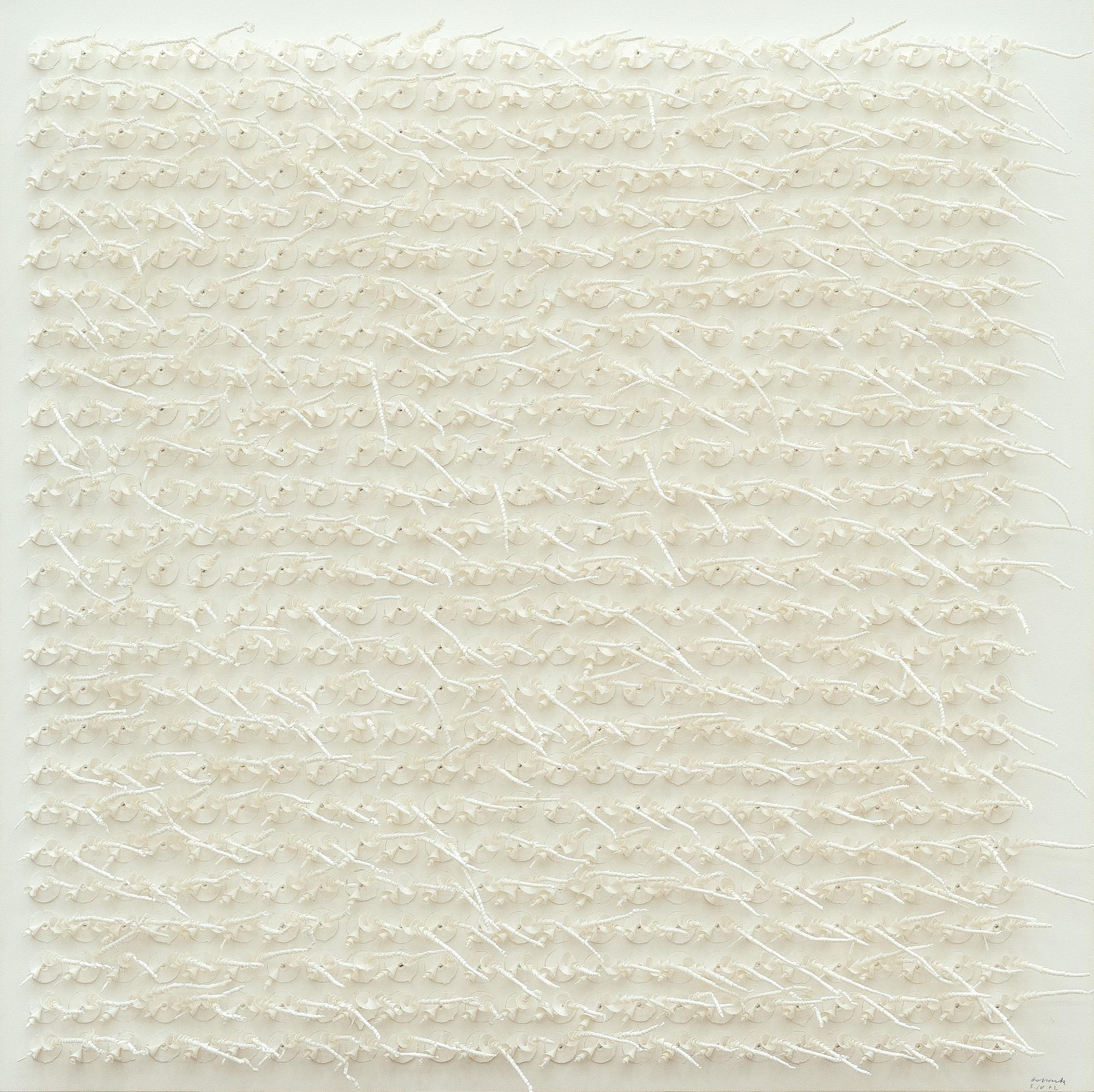 Oskar Holweck - „5/V 72“