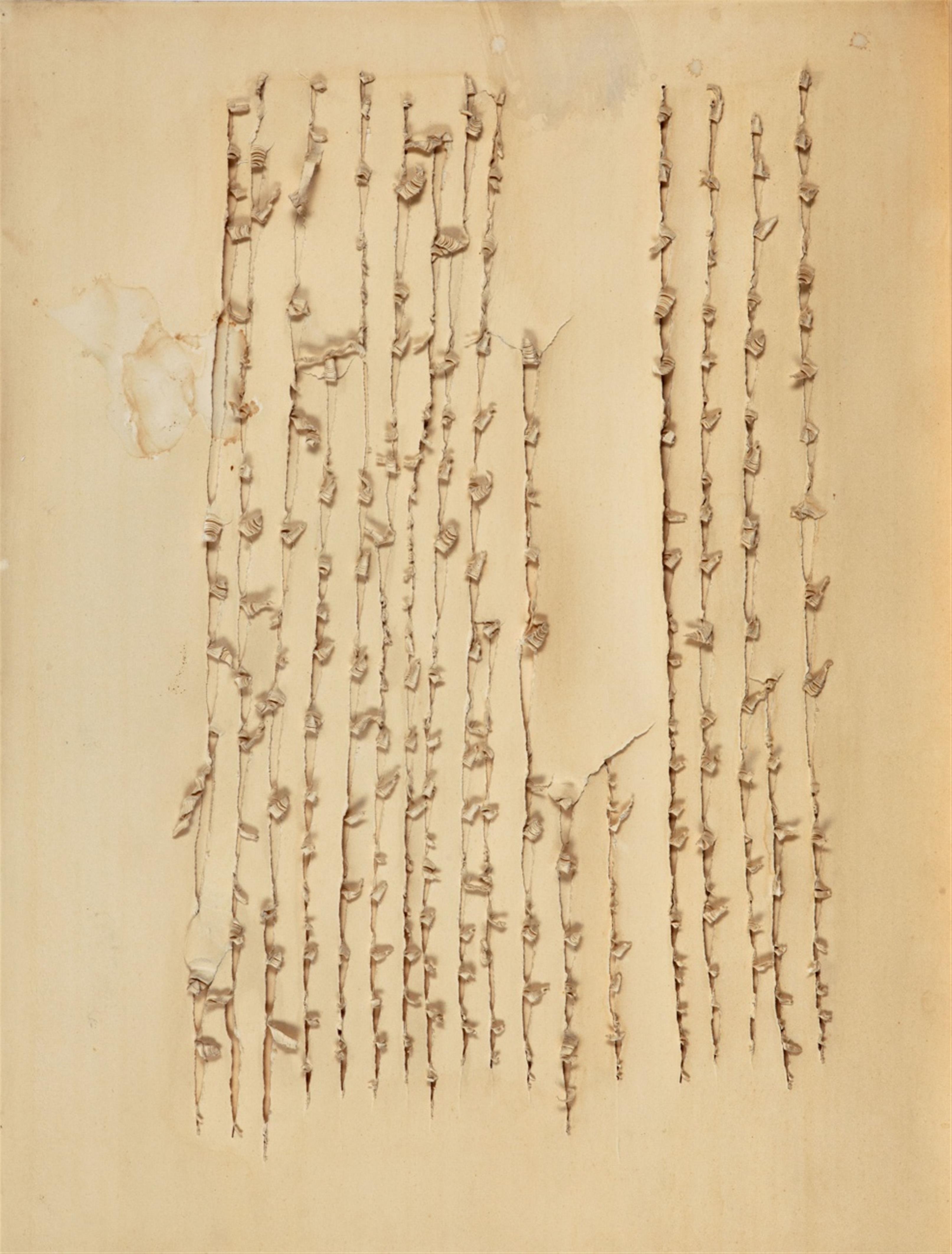 Oskar Holweck - A26/IX 59