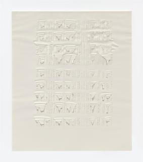 Oskar Holweck - Ohne Titel