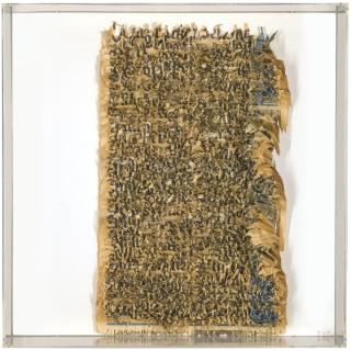 Oskar Holweck - Untitled