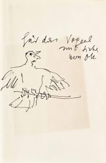 Oskar Kokoschka - Mein Leben