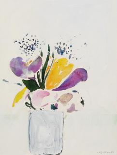 Oskar Koller - Krokusse