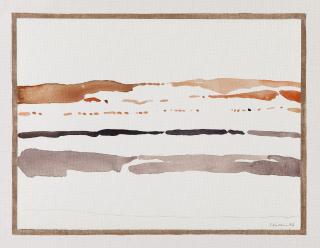 Oskar Koller - Ohne Titel (Lanzarote)