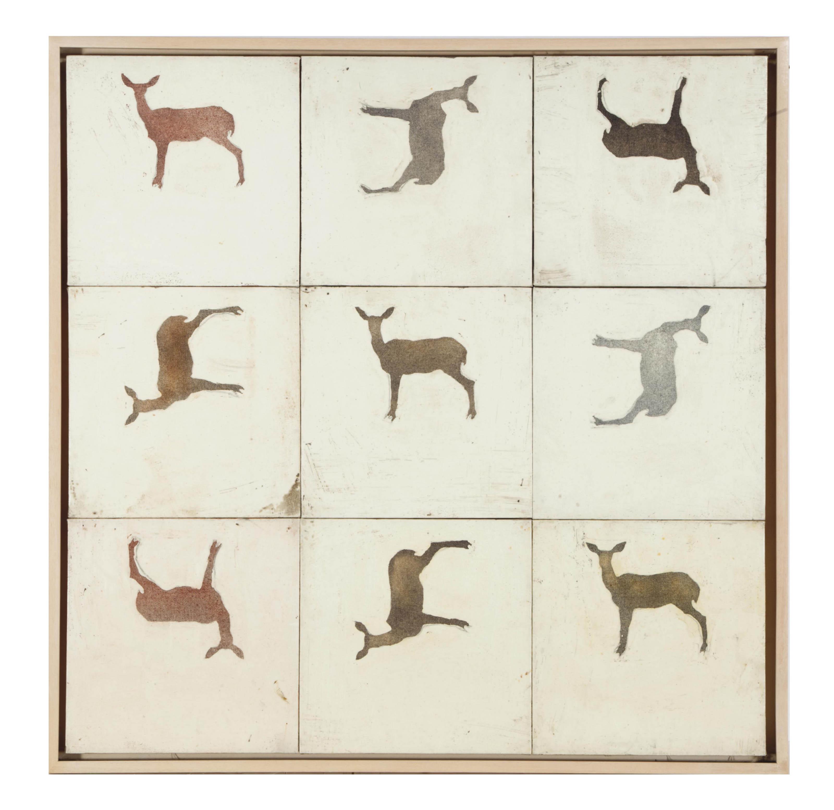 Osmo Rauhala - Double Jump