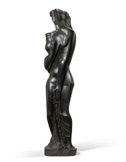 Ossip Zadkine - Figurine