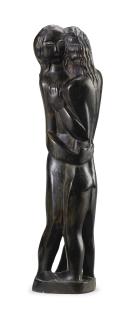 Ossip Zadkine - Les Confidences