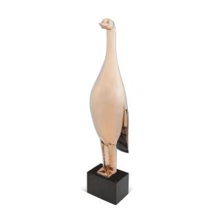 Ossip Zadkine - L\'oiseau d\'or