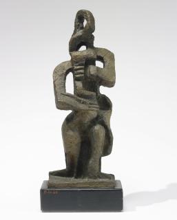 Ossip Zadkine - L\'Orateur