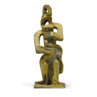 Ossip Zadkine - L\'Orateur