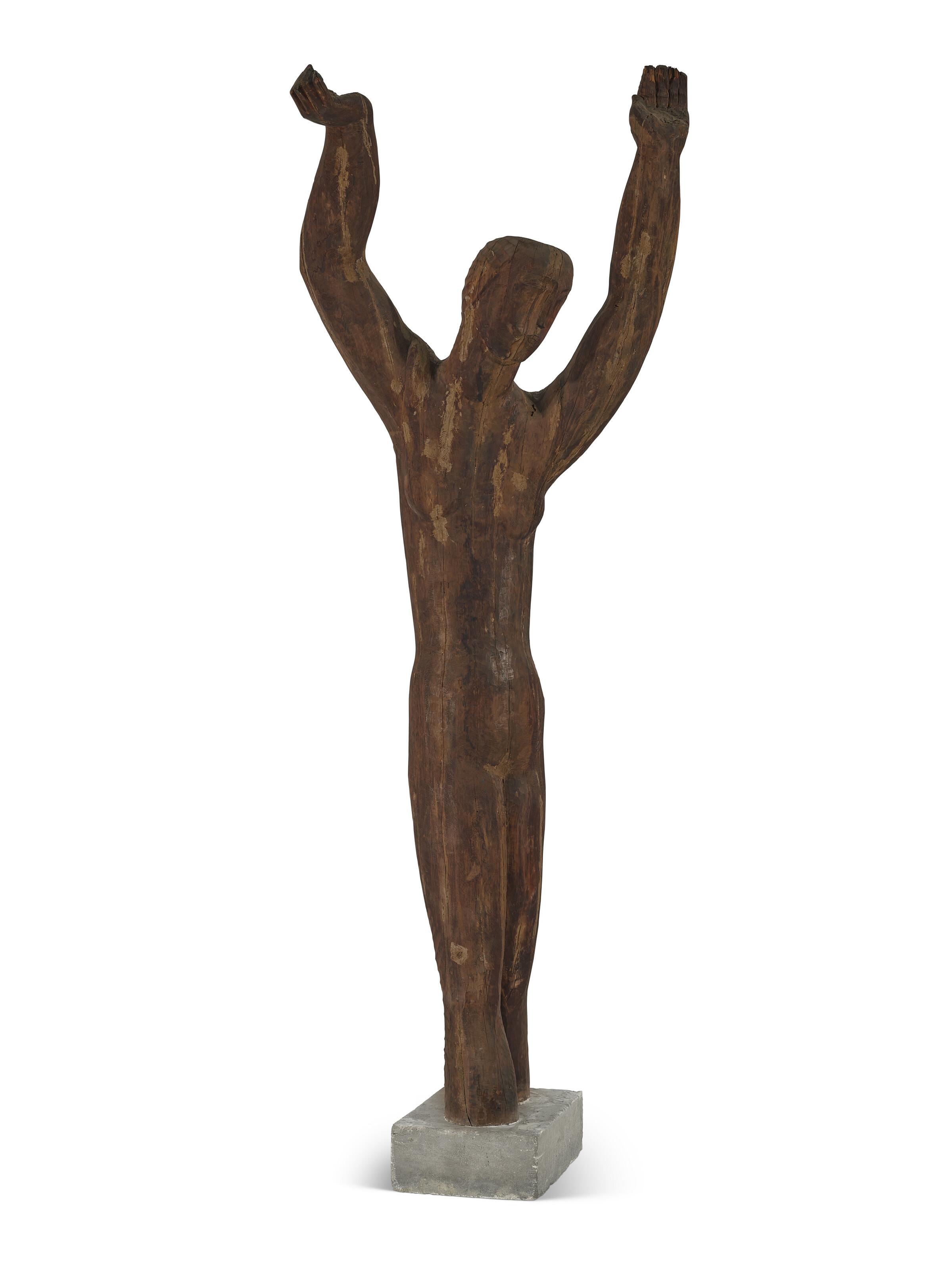 Ossip Zadkine - Niobé