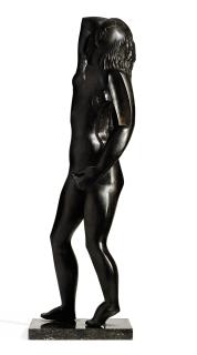 Ossip Zadkine - Nu debout