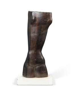 Ossip Zadkine - Torse de femme