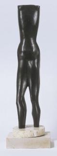 Ossip Zadkine - Torse de femme