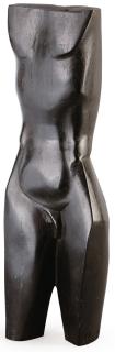 Ossip Zadkine - Torse D\'Homme