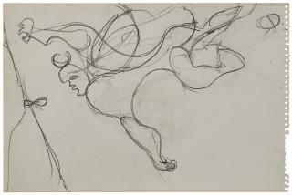 Osvaldo Licini - Angelo ribelle