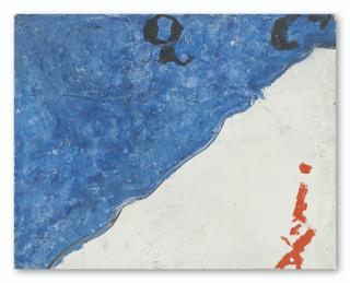 Osvaldo Licini - Errante