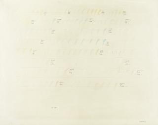 Osvaldo Romberg - Farbanalyse