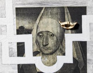 Osvaldo Romberg - Ohne Titel.