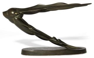 Oswald Herzog - Entfliehen