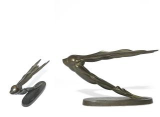 Oswald Herzog - Entfliehen