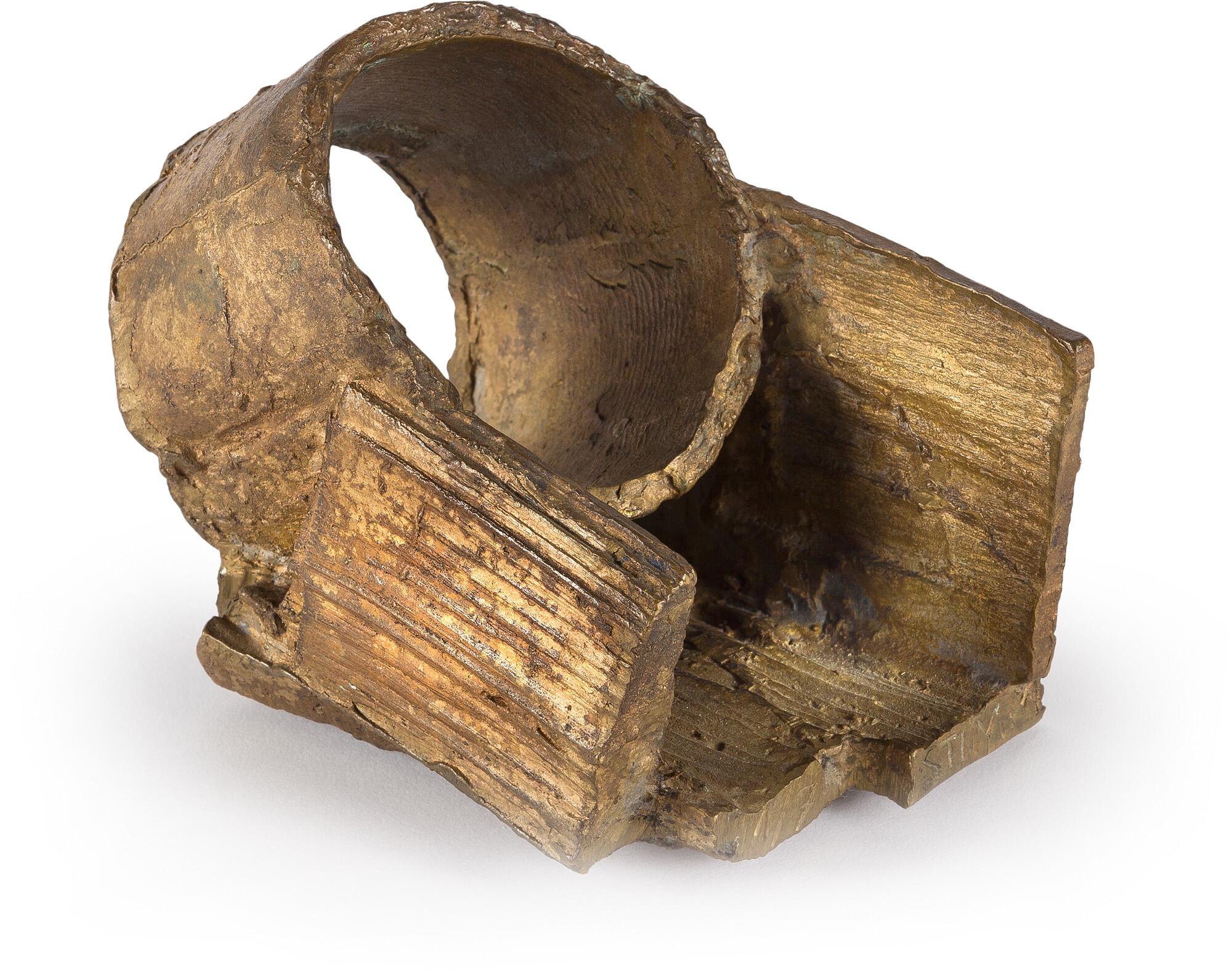 Oswald Stimm - Ohne Titel