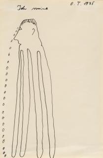 Oswald Tschirtner - „Ich weine“