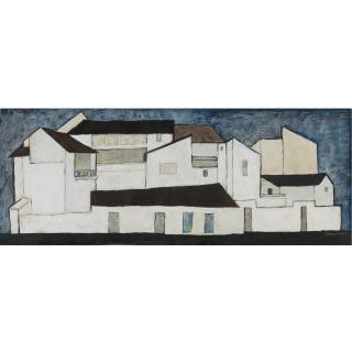 Oswaldo Guayasamín - Casas