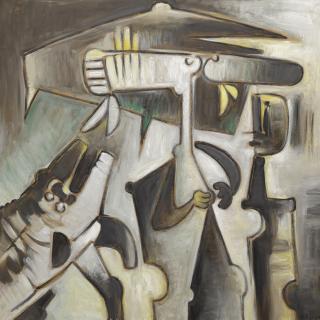 Oswaldo Vigas - Grupo Familiar