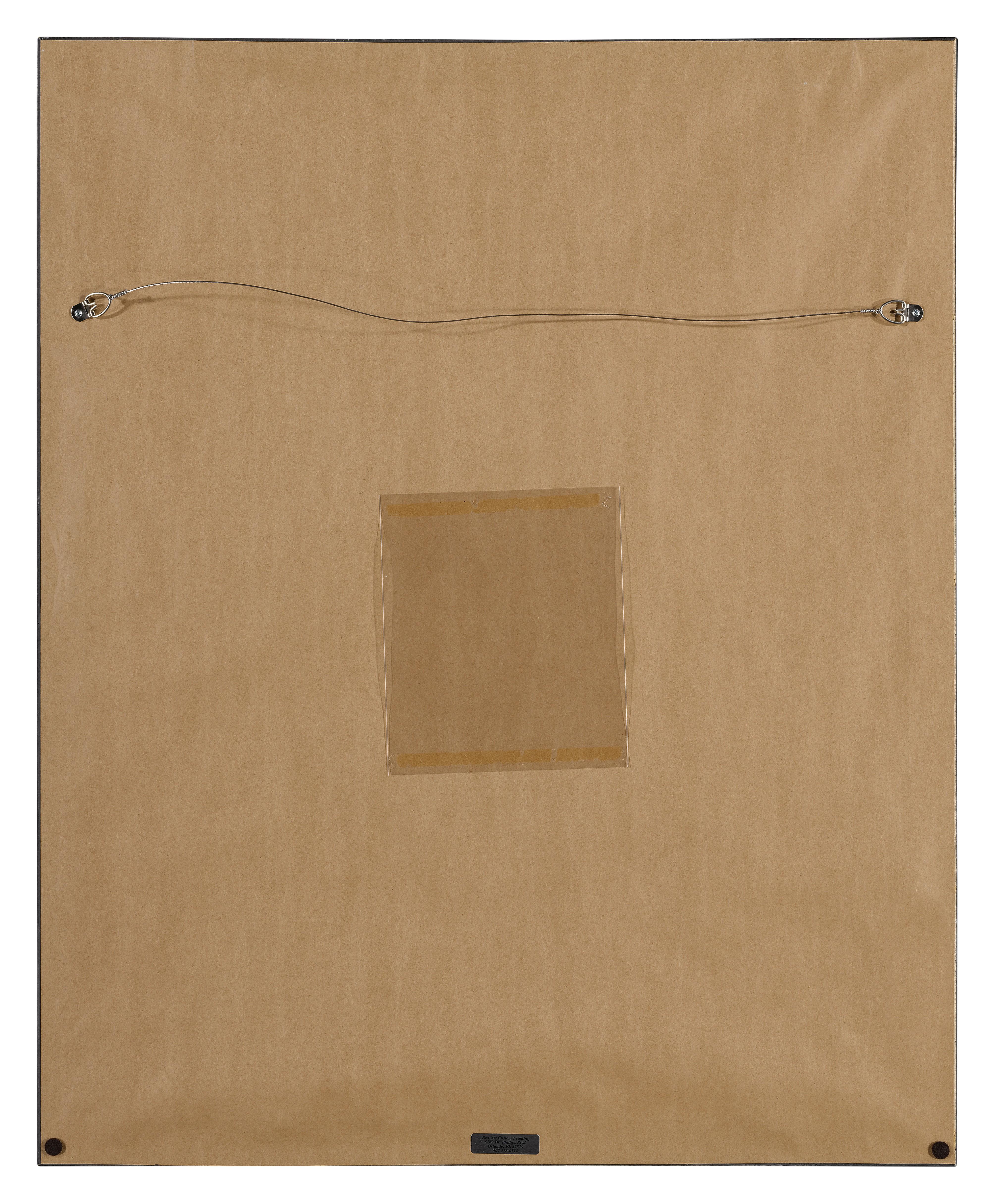 Oswaldo Vigas - Hombre descompuesto