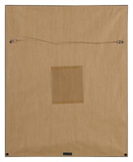 Oswaldo Vigas - Hombre descompuesto