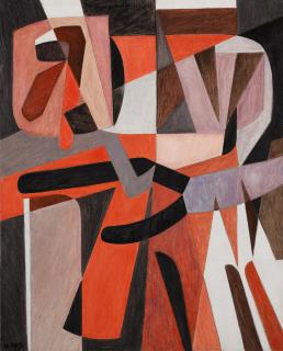 Oswaldo Vigas - Ligúrea Lúdica