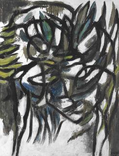 Oswaldo Vigas - Personagreste XI