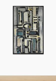 Oswaldo Vigas - Templo Lunar