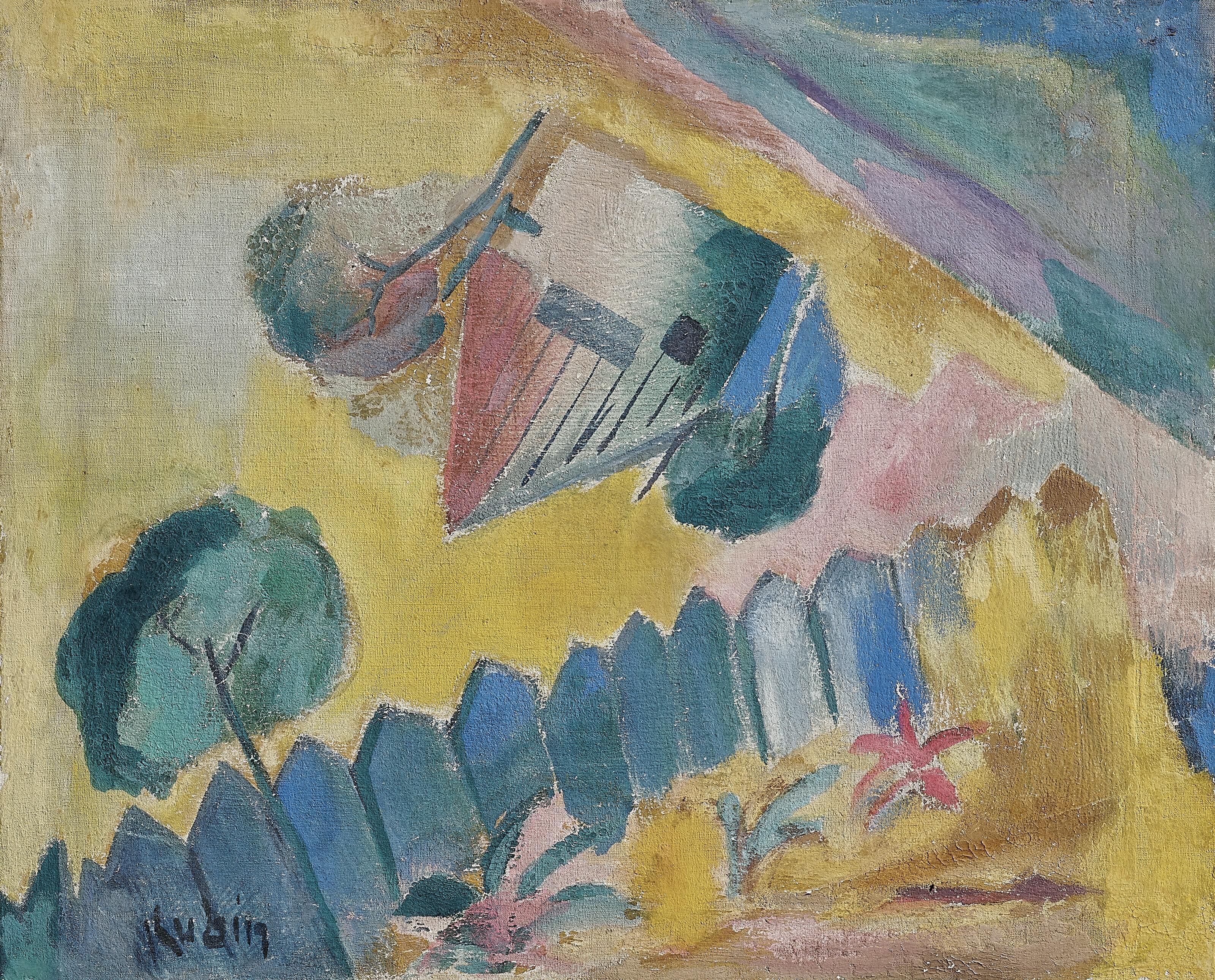 Otakar Coubine - Dum