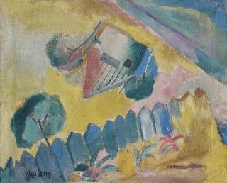 Otakar Coubine - Dum