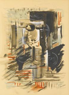 Otakar Nejedlý - Czech Homage To Picasso (Pocta Picassovi)