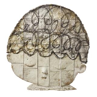 Otani Workshop - Sleeping Child