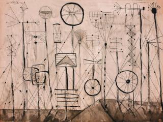 Otar Chkhartishvili - Georgian on The Roof