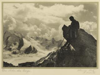 Othmar Rutz - Der Sohn Der Berge