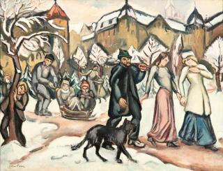 Othon Friesz - Othon Friesz | Munich