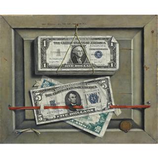 Otis Kaye - All For One, One For All