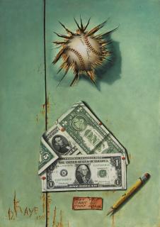 Otis Kaye - Bet You Can\'T Do That Again