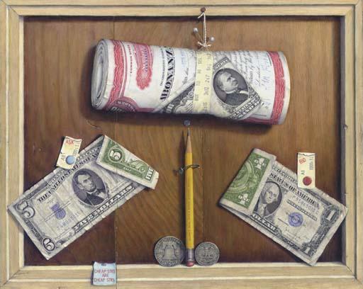 Otis Kaye - Bid and Ask