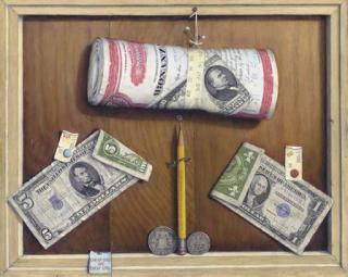 Otis Kaye - Bid and Ask